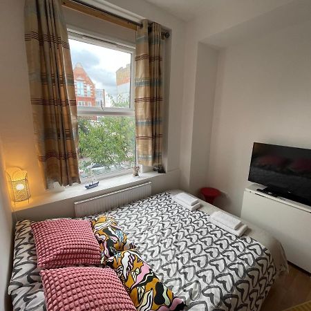 Spacious Family Flat Londres Extérieur photo
