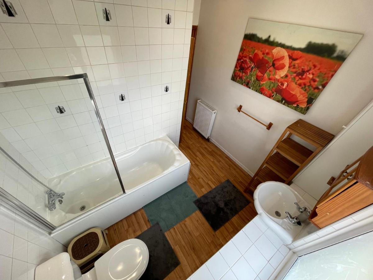 Spacious Family Flat Londres Extérieur photo