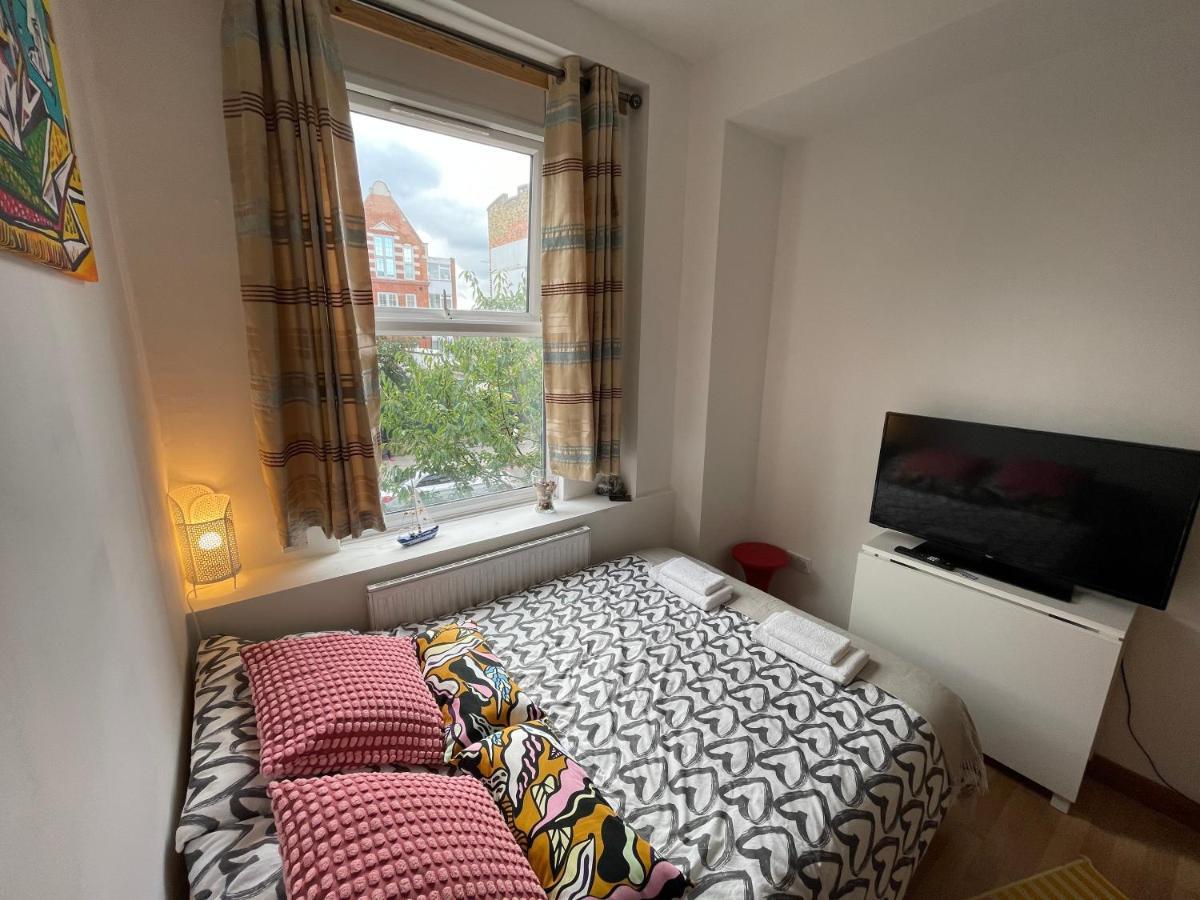 Spacious Family Flat Londres Extérieur photo
